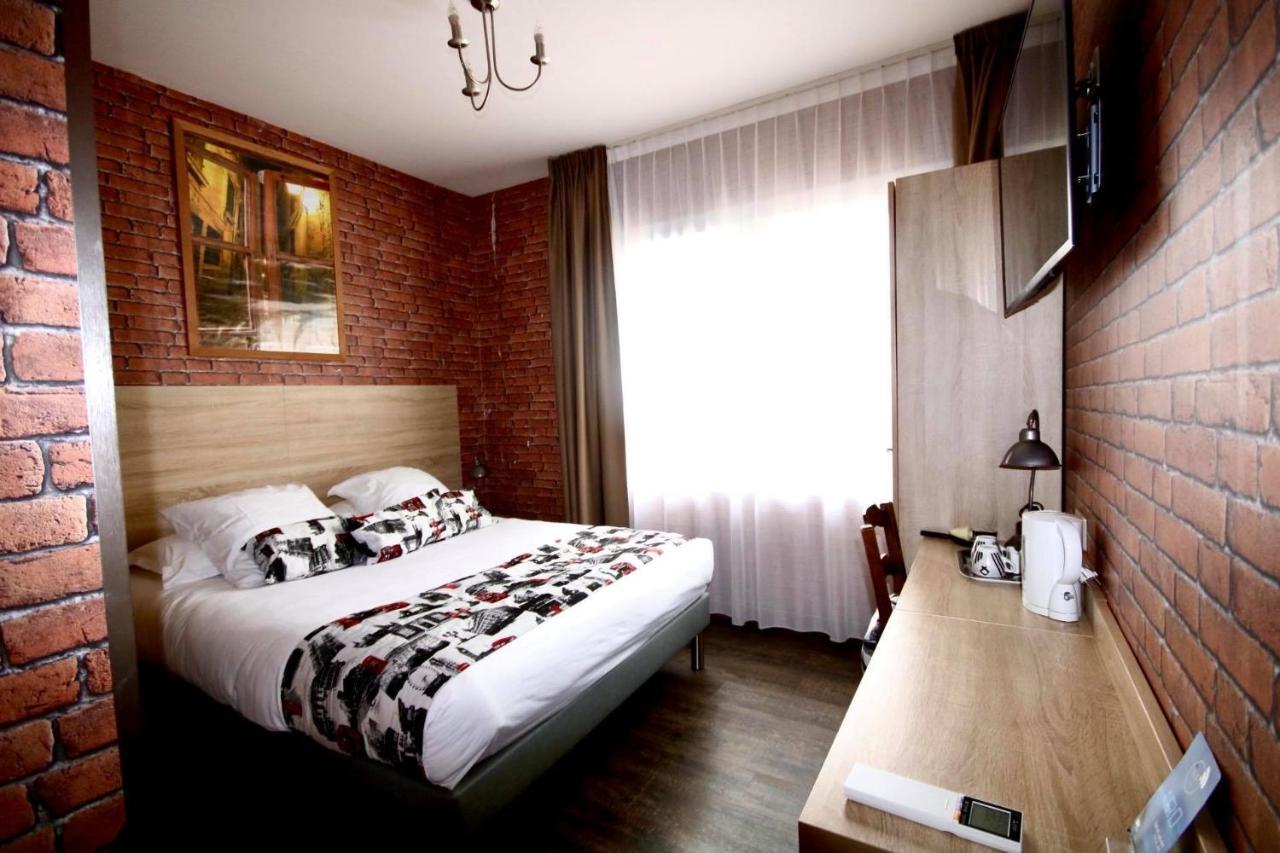 The Originals Boutique, Hotel Lakeside, Biscarrosse , Lac Parentis-en-Born Eksteriør bilde