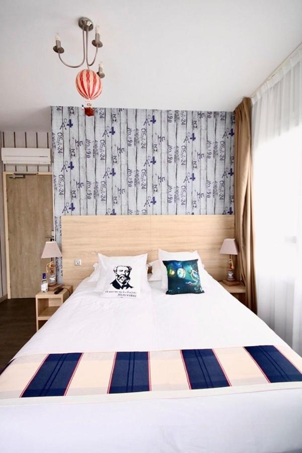 The Originals Boutique, Hotel Lakeside, Biscarrosse , Lac Parentis-en-Born Eksteriør bilde