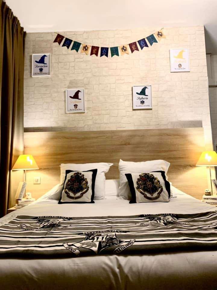 The Originals Boutique, Hotel Lakeside, Biscarrosse , Lac Parentis-en-Born Rom bilde