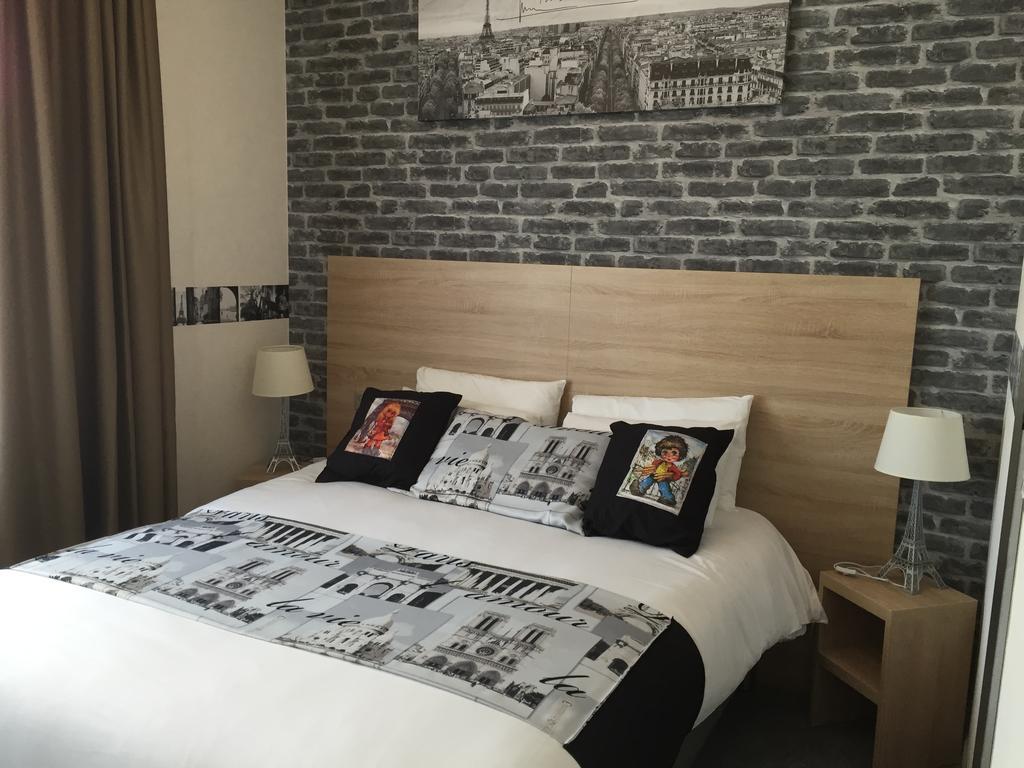 The Originals Boutique, Hotel Lakeside, Biscarrosse , Lac Parentis-en-Born Eksteriør bilde