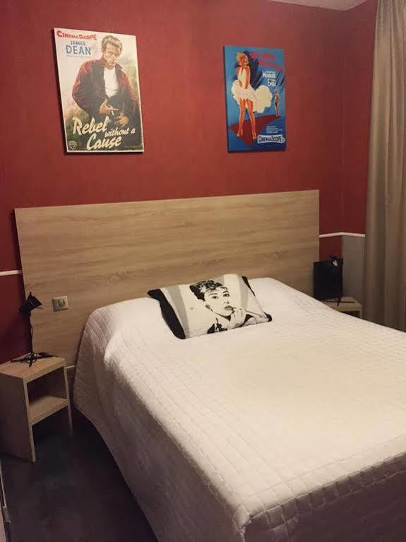 The Originals Boutique, Hotel Lakeside, Biscarrosse , Lac Parentis-en-Born Eksteriør bilde